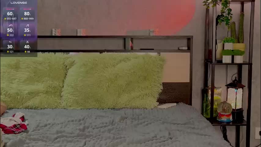 diora_vibe Cam Model Chat January 30, 2026