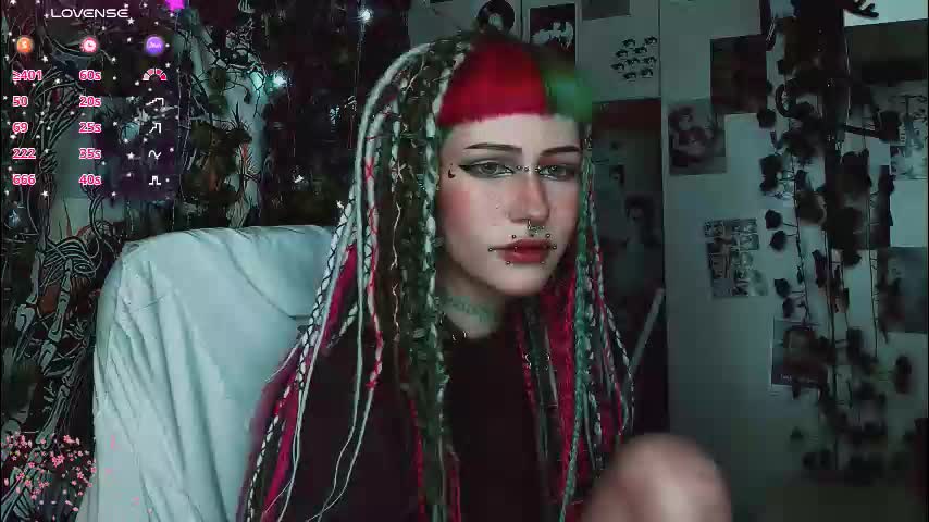 say_mary Cam Model Chat January 30, 2026