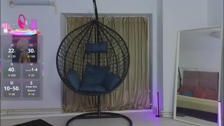 sweetscribe Cam Model Chat January 30, 2026