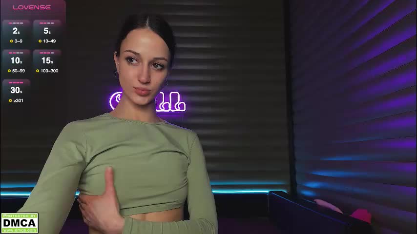 meowluv Cam Model Chat January 30, 2026