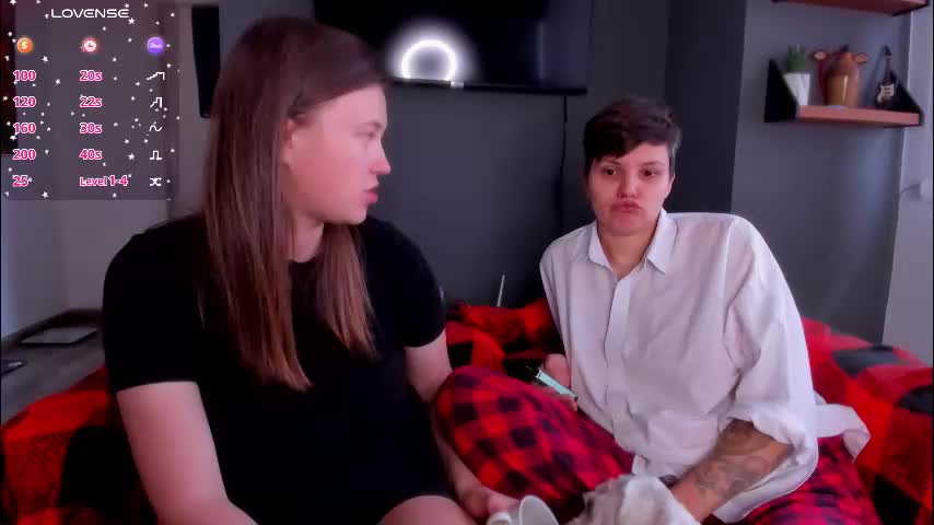 kortney_williams Cam Model Chat January 30, 2026