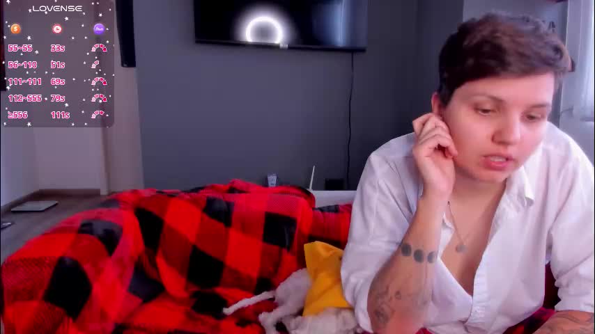 kortney_williams Cam Model Chat January 30, 2026