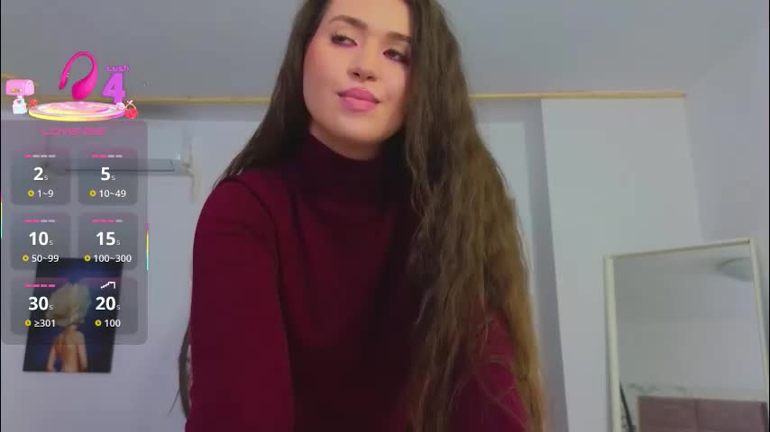 sweetscribe Cam Model Chat January 30, 2026