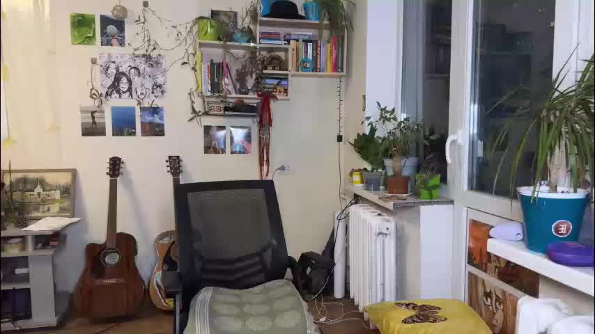 amarita_franchetti Cam Model Chat January 30, 2026