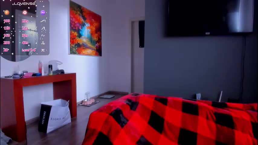 kortney_williams Cam Model Chat January 30, 2026