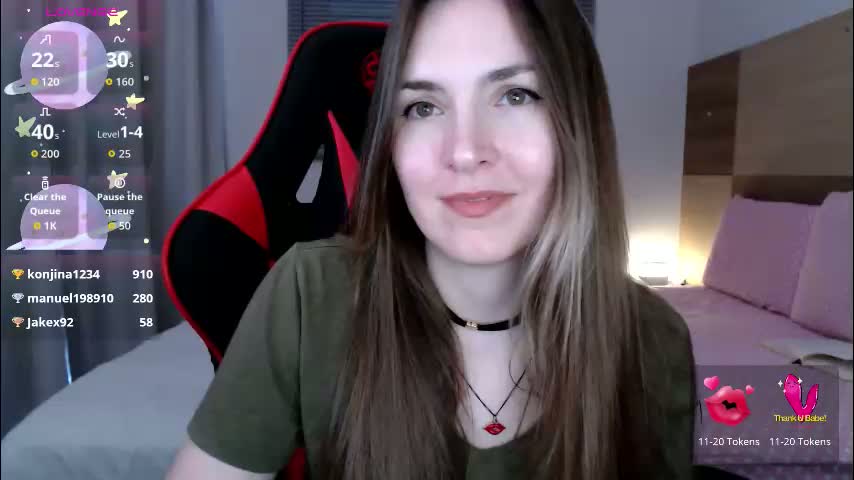 naughty_popa Cam Model Chat January 30, 2026