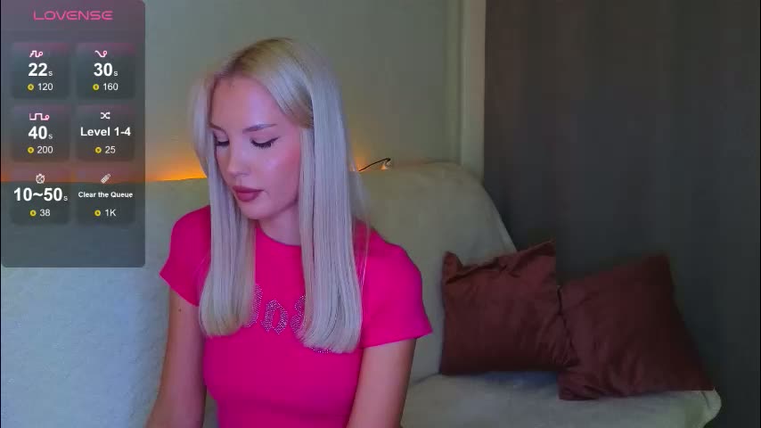 cutiefull_lion Cam Model Chat January 30, 2026