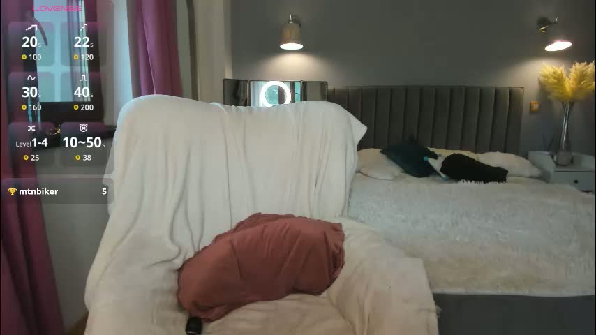 awesome_jolie Cam Model Chat January 30, 2026