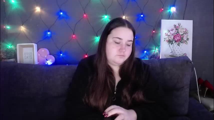 xx_daniella_xx Cam Model Chat January 30, 2026