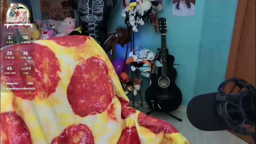 manuela_unicorn Cam Model Chat January 30, 2026