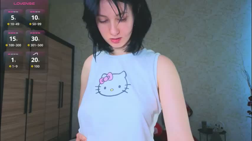 julissweet Cam Model Chat January 30, 2026