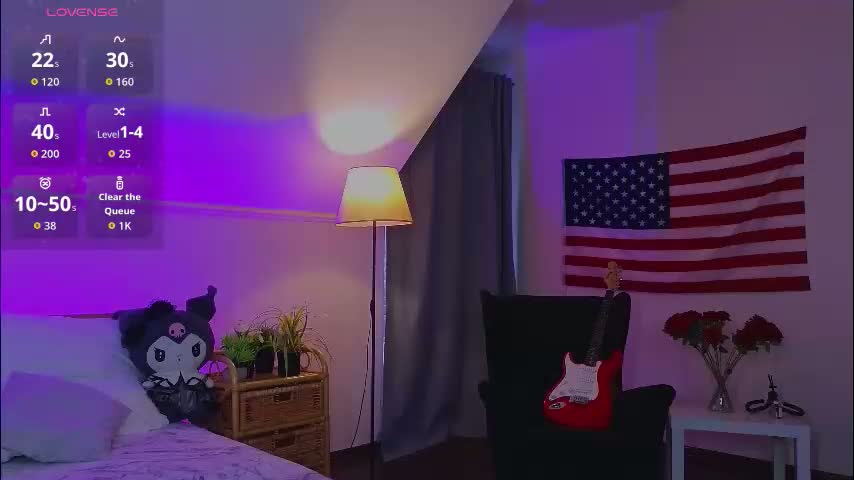 venomeowww_ Cam Model Chat January 30, 2026