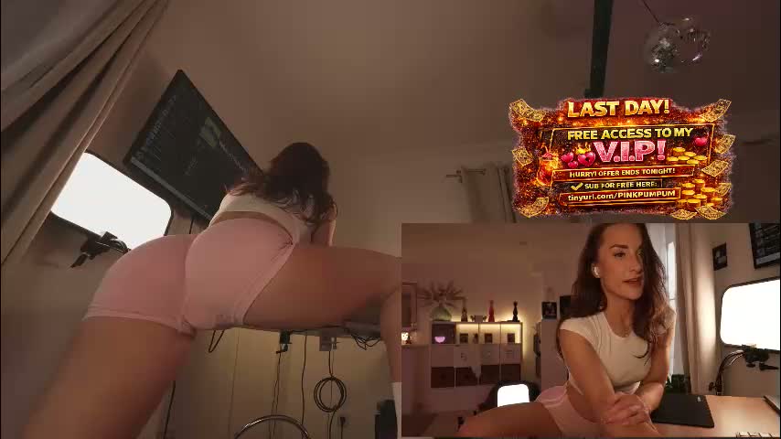 hannahjames710 Cam Model Chat January 30, 2026