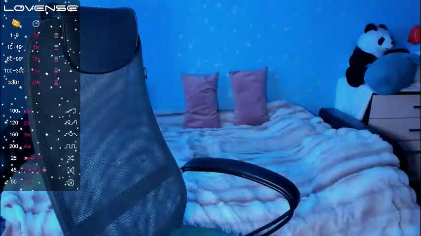 traneba Cam Model Chat January 30, 2026