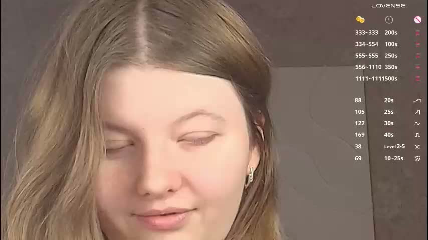 salut_love Cam Model Chat January 30, 2026