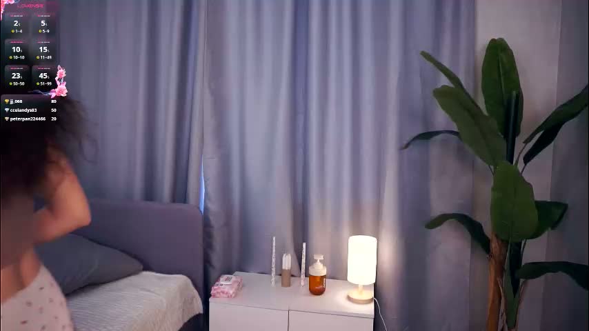 angelicapretybb Cam Model Chat January 30, 2026