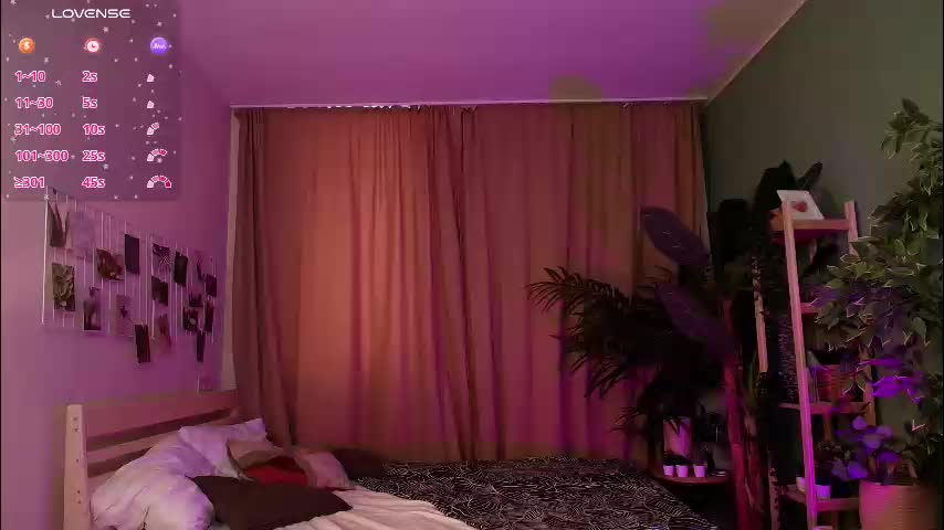 gretchen_mol Cam Model Chat January 30, 2026