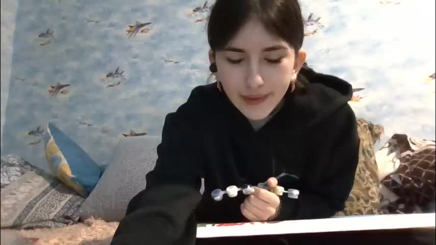 tempiebunting Cam Model Chat January 30, 2026