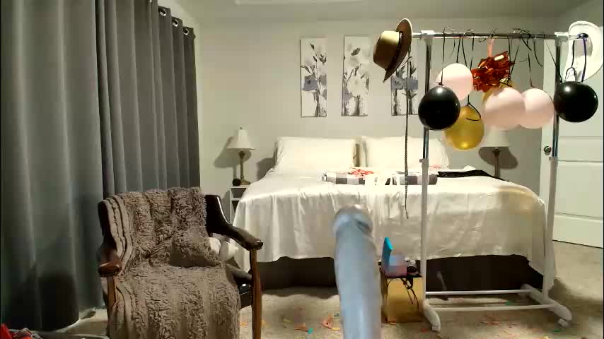 kaliii_jones Cam Model Chat January 30, 2026