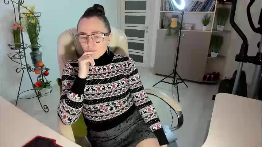 vika7333 Cam Model Chat January 30, 2026