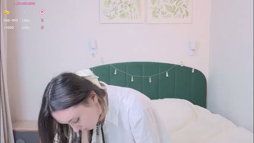 paulaharris Cam Model Chat January 30, 2026