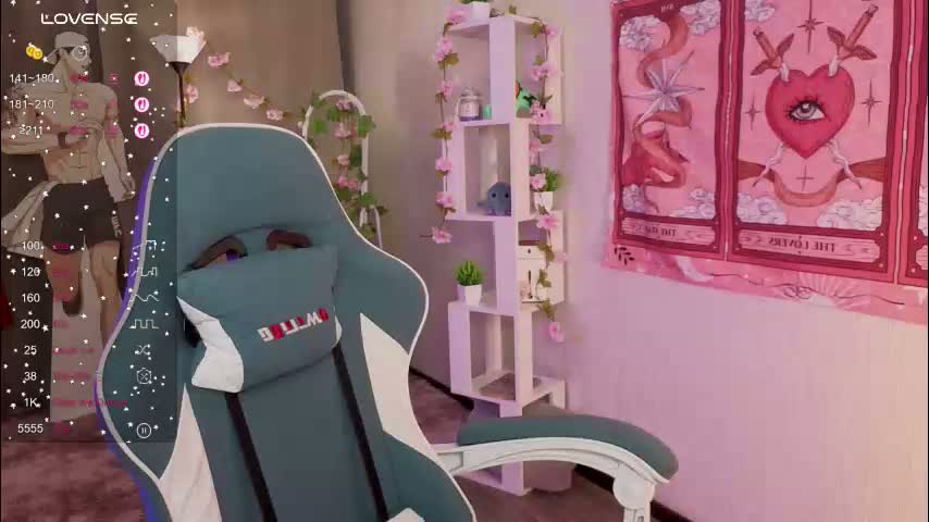 sapphiresiren_ Cam Model Chat January 30, 2026