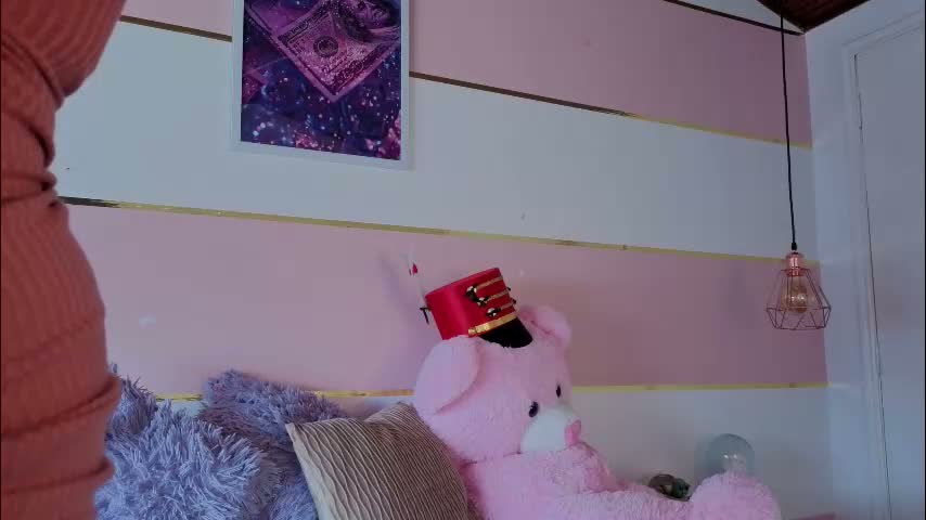 charlote__miller Cam Model Chat January 31, 2026