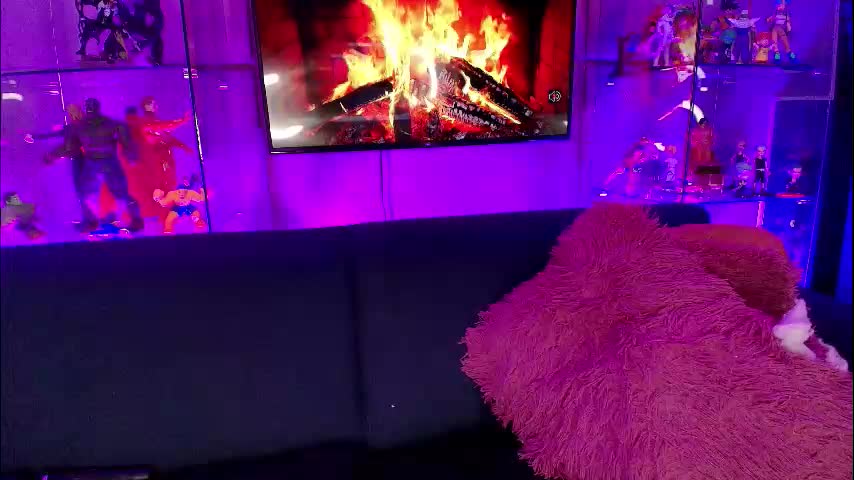 matti_sofia Cam Model Chat January 31, 2026