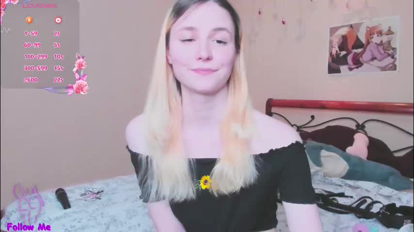 fleximona Cam Model Chat January 31, 2026