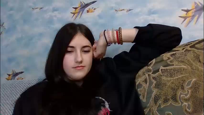 tempiebunting Cam Model Chat January 31, 2026