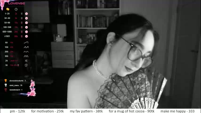 el_sweety Cam Model Chat January 31, 2026