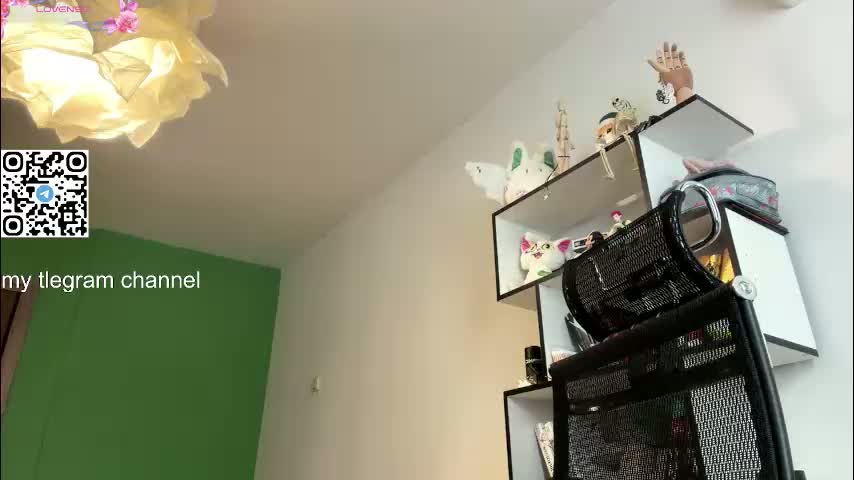 liliandaniels Cam Model Chat January 31, 2026