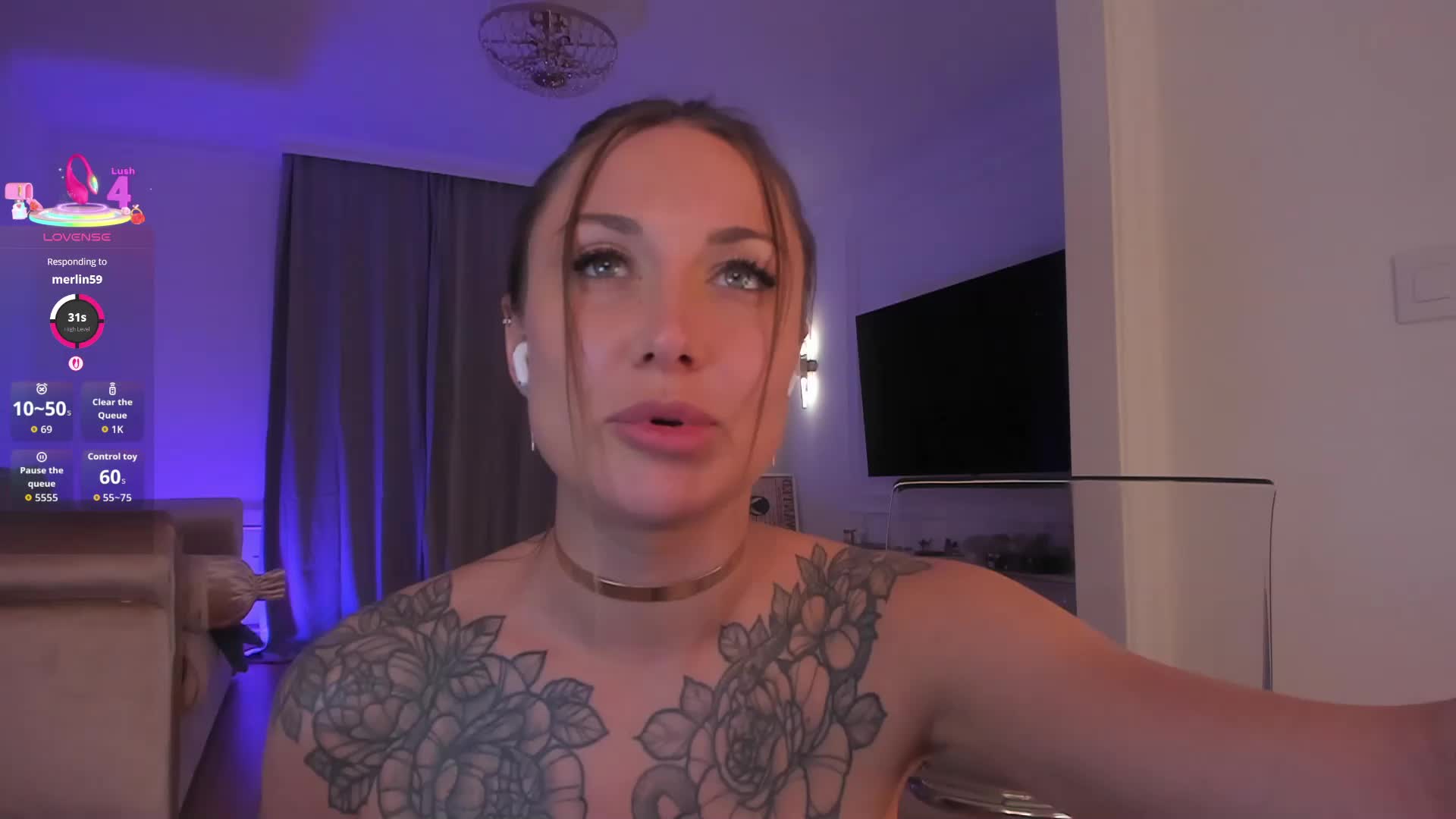 seilyfox Cam Model Chat January 31, 2026