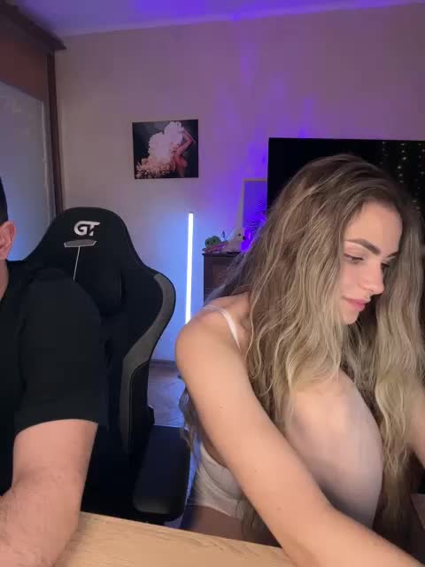 TwoPlay Cam Model Chat January 31, 2026