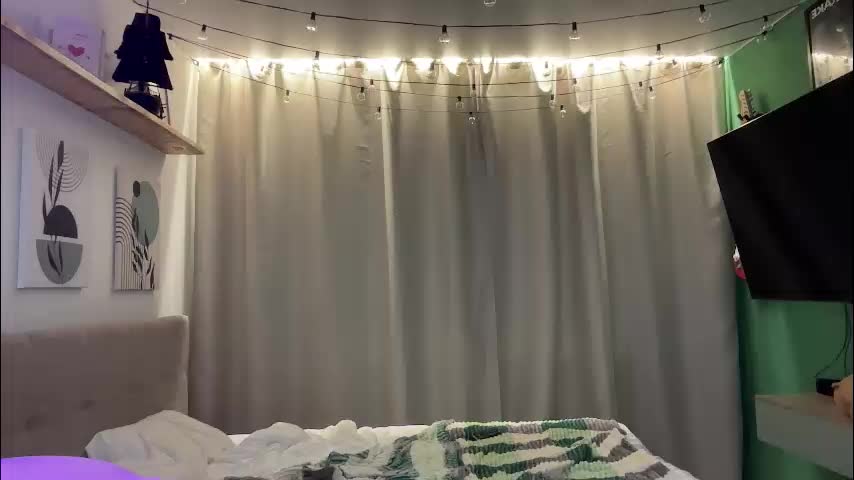 avrora_jessie Cam Model Chat January 31, 2026