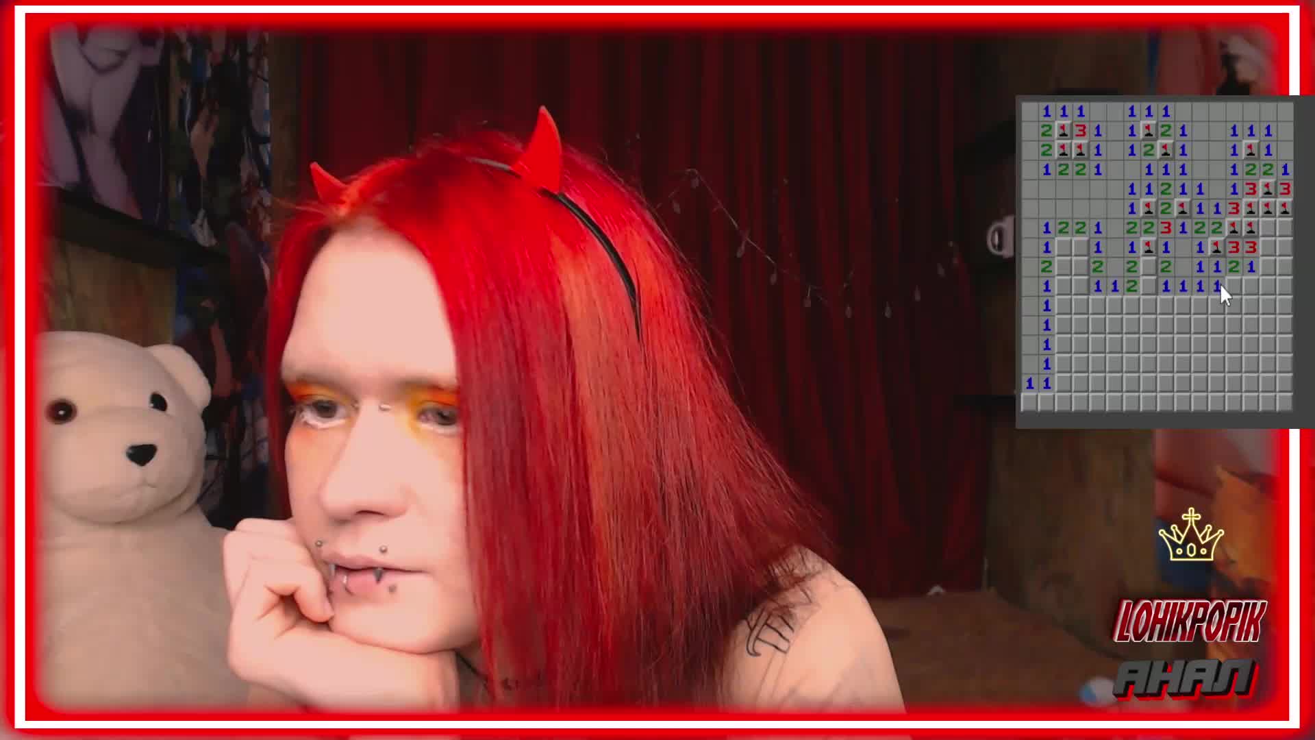 Colombina Cam Model Chat January 31, 2026