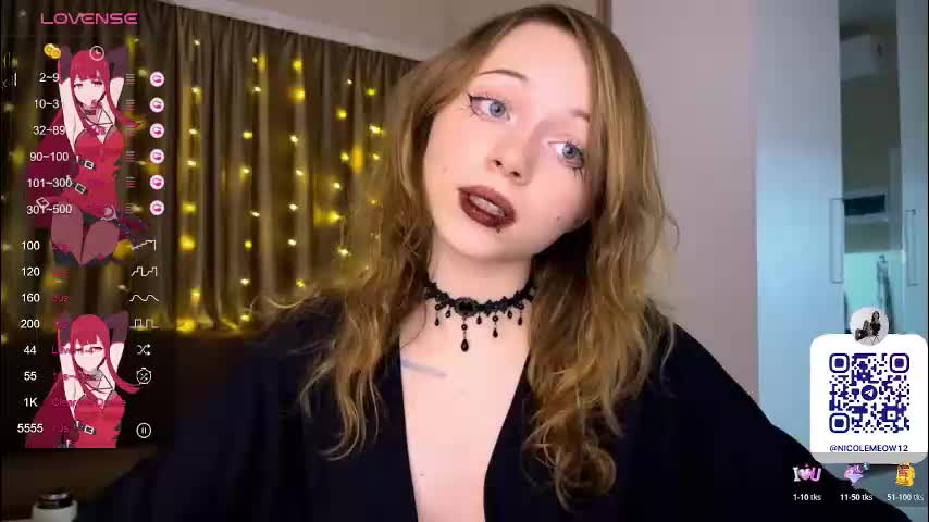 dontoke_ Cam Model Chat January 31, 2026