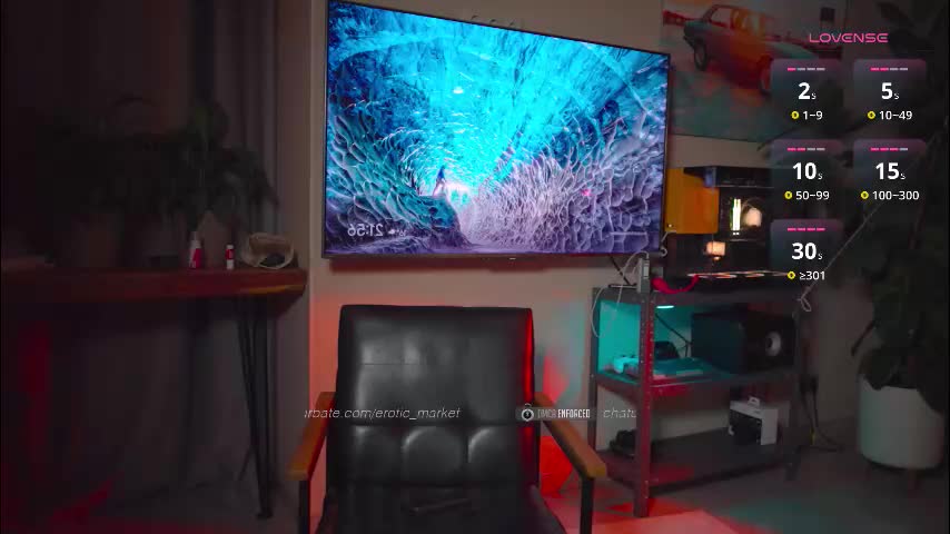 erotic_market Cam Model Chat January 31, 2026