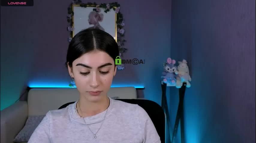 kaisy_star Cam Model Chat January 31, 2026