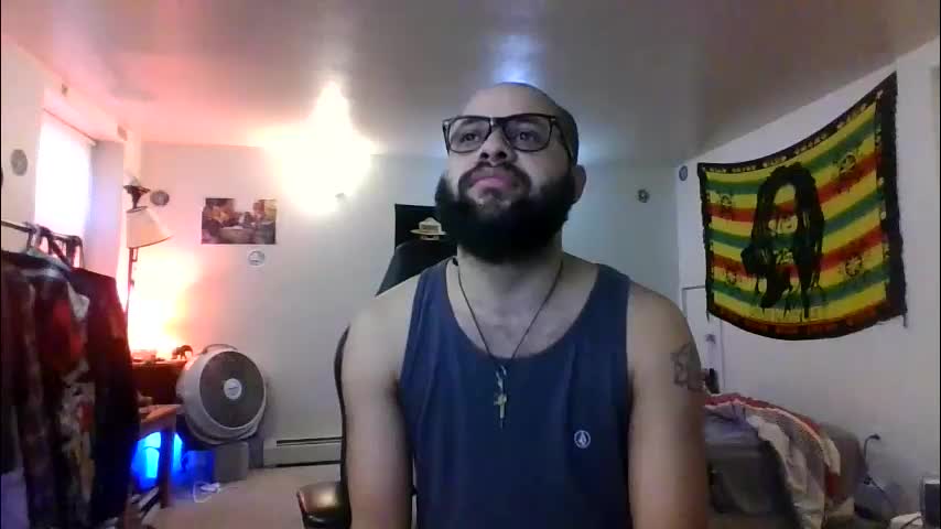 lightskinned666 Cam Model Chat January 31, 2026