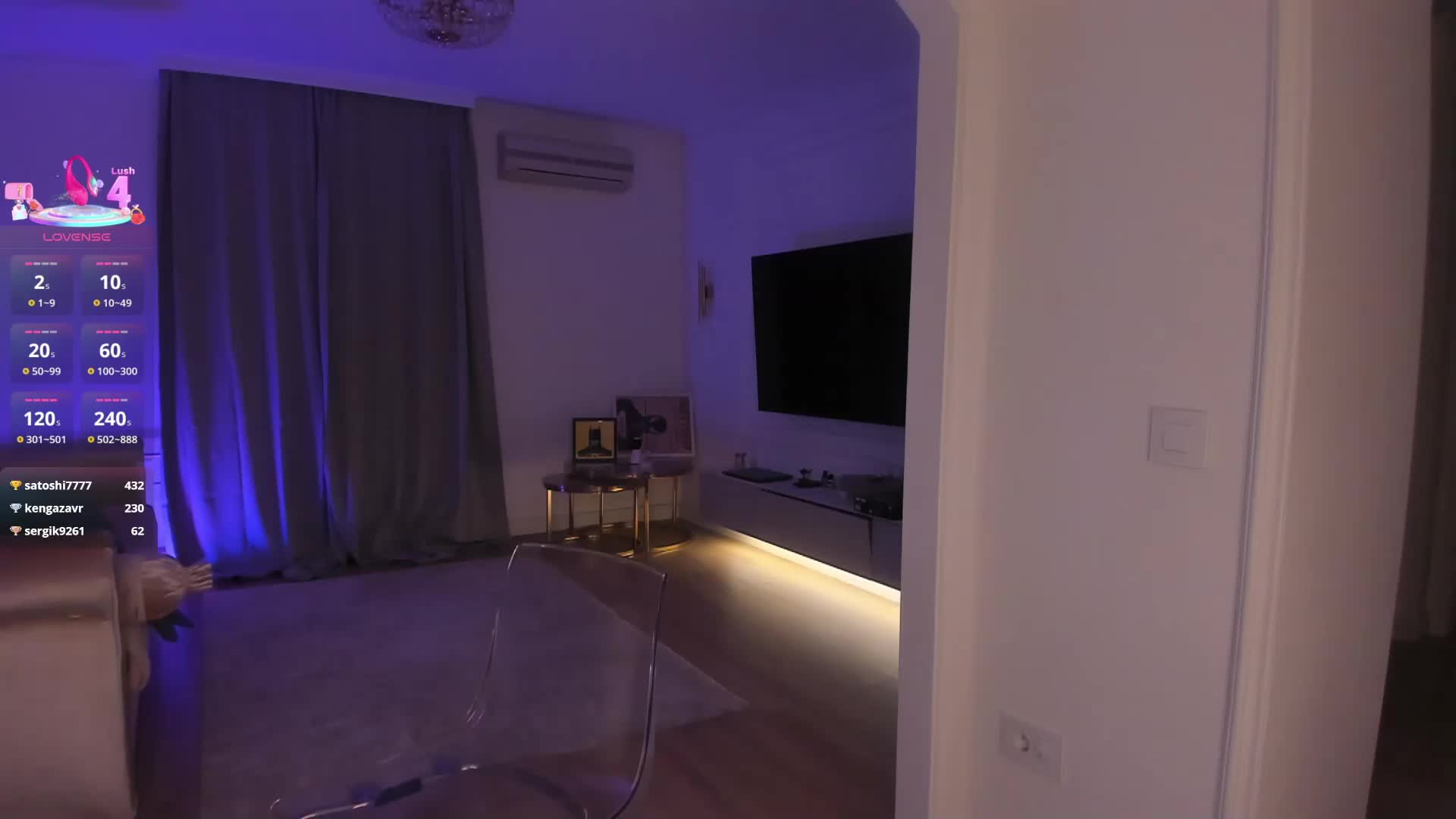 seilyfox Cam Model Chat January 31, 2026