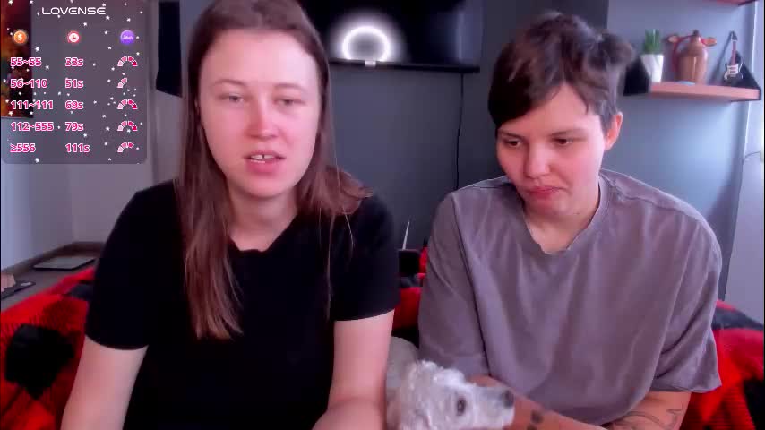 alexiacortez Cam Model Chat January 31, 2026