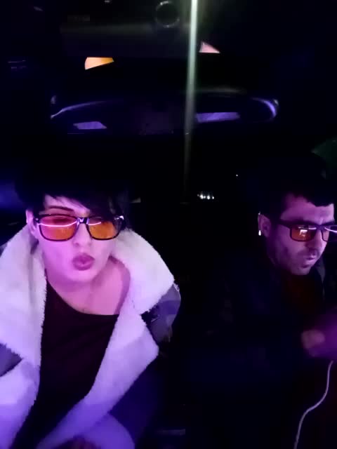 Paranoik999 Cam Model Chat January 31, 2026