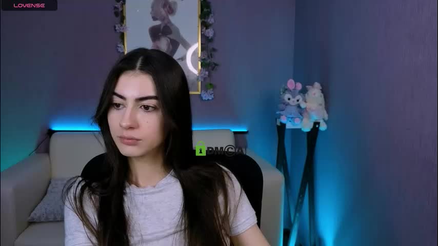 kaisy_star Cam Model Chat January 31, 2026