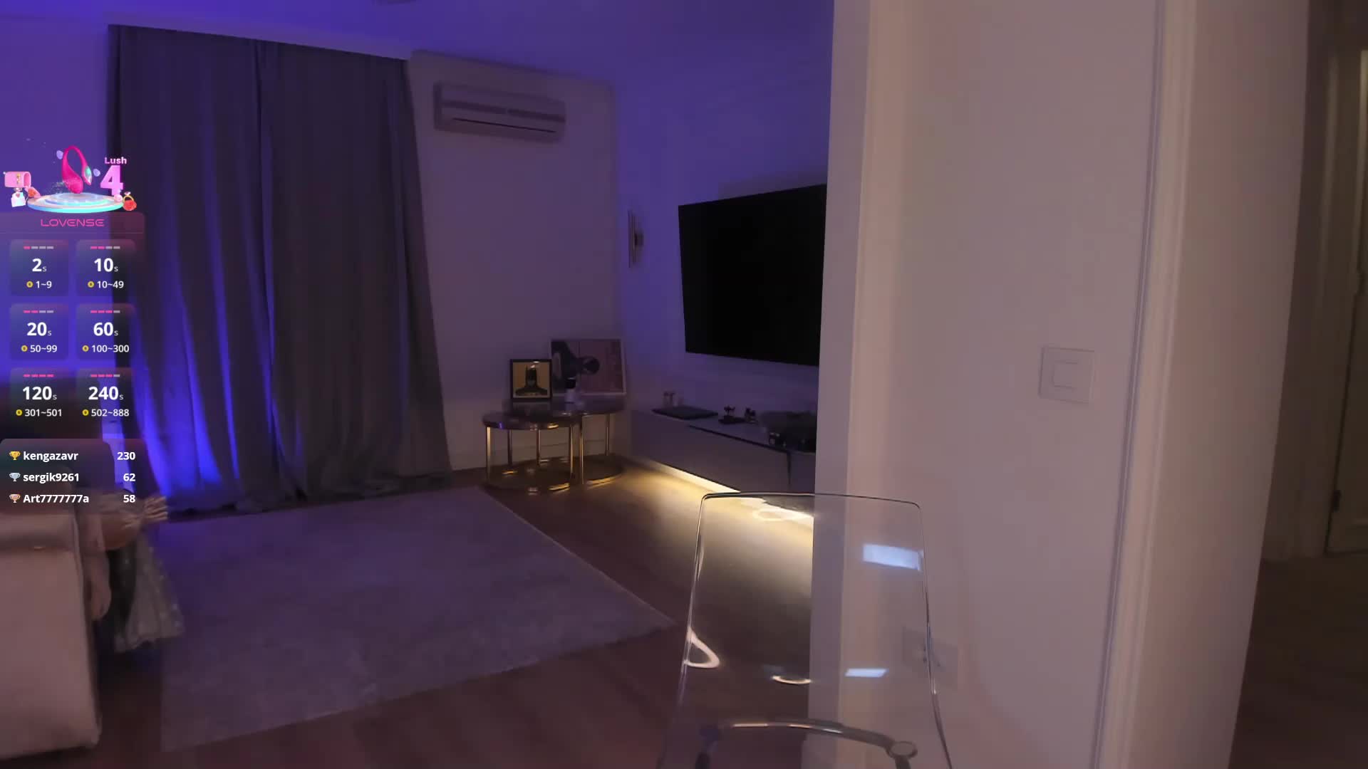 seilyfox Cam Model Chat January 31, 2026