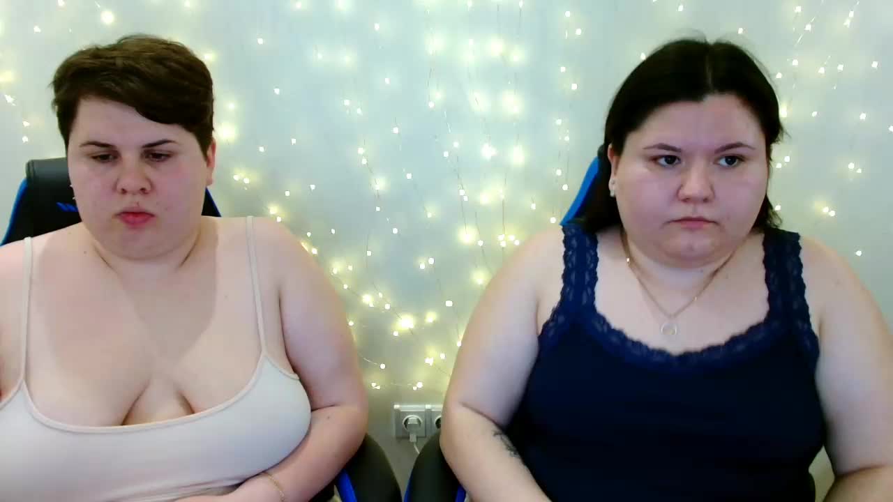 BeckyAndEllen Cam Model Chat January 31, 2026