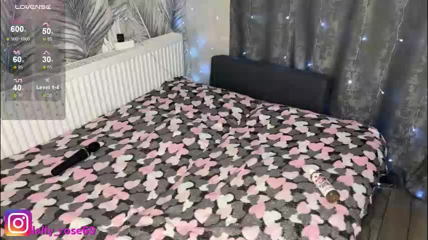 lallyrose69 Cam Model Chat January 31, 2026