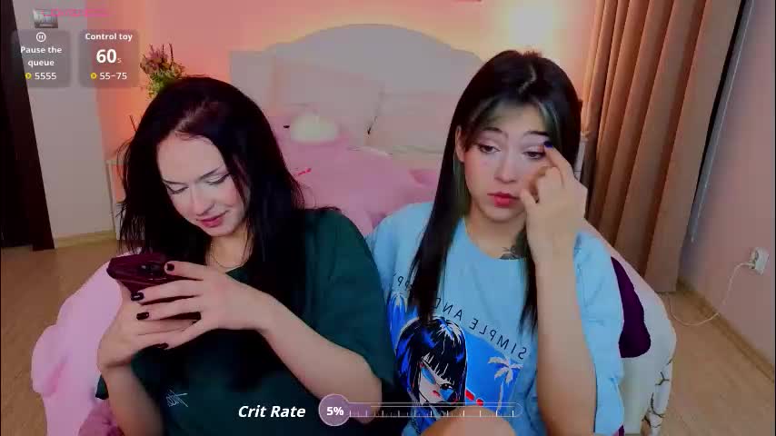 adet1a Cam Model Chat January 31, 2026