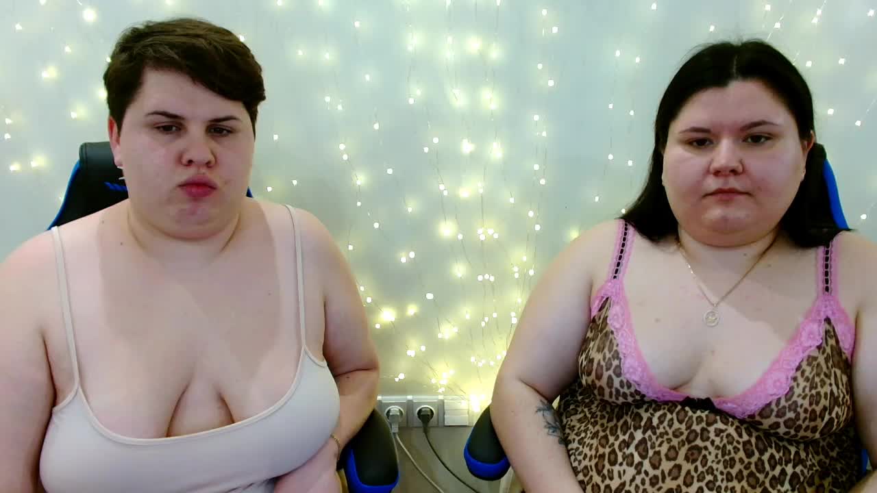 BeckyAndEllen Cam Model Chat January 31, 2026