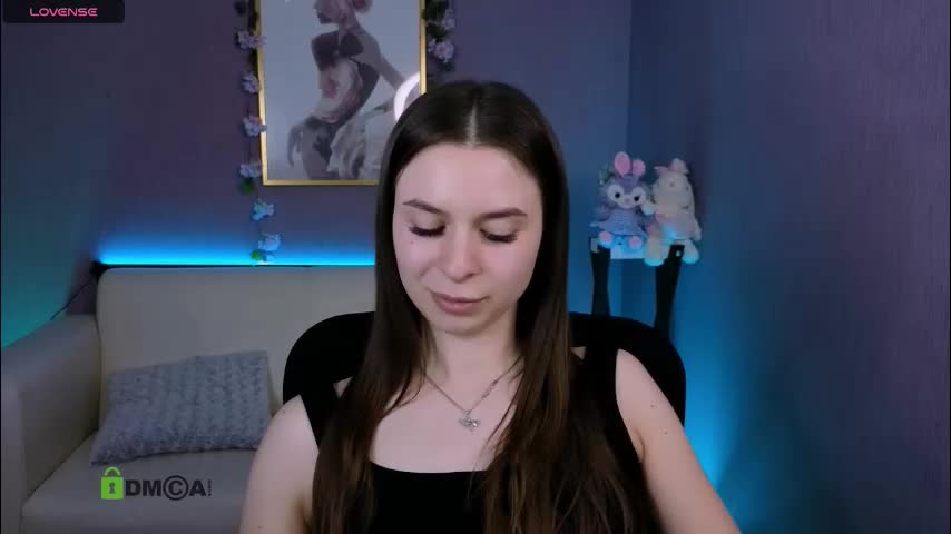 kaisy_star Cam Model Chat January 31, 2026